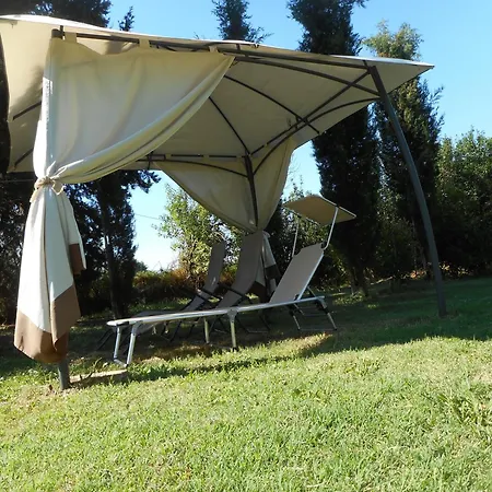 La Casa Dei Nonni *