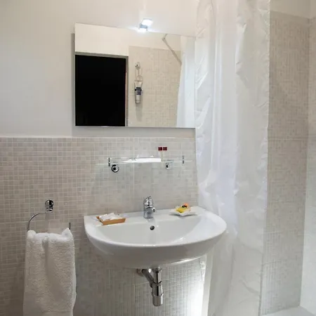 La Casa Dei Nonni Apartment *
