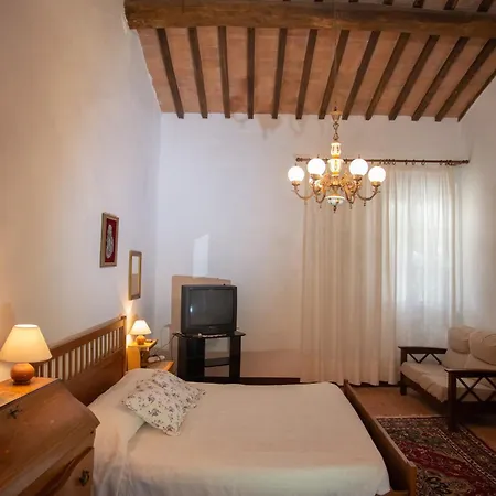 La Casa Dei Nonni