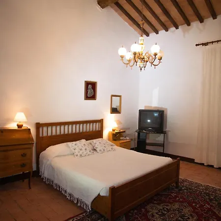La Casa Dei Nonni Apartment Buonconvento