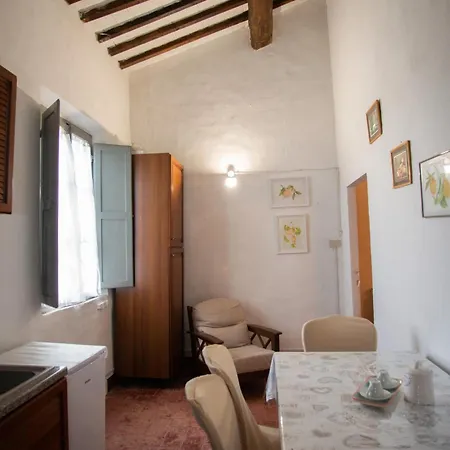 La Casa Dei Nonni