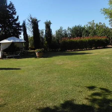 La Casa Dei Nonni * Buonconvento