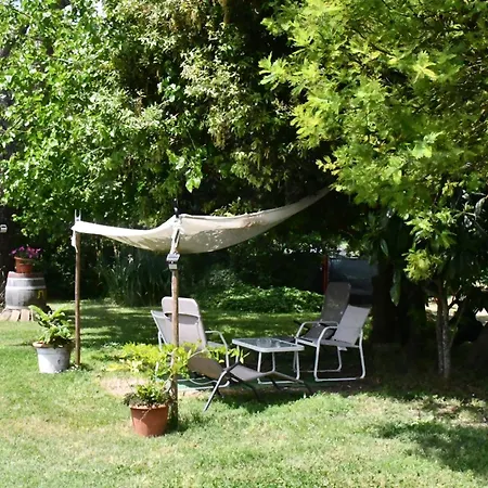 La Casa Dei Nonni *
