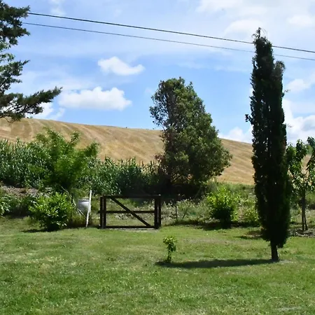 La Casa Dei Nonni *