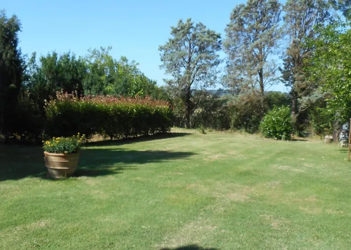 La Casa Dei Nonni * Buonconvento