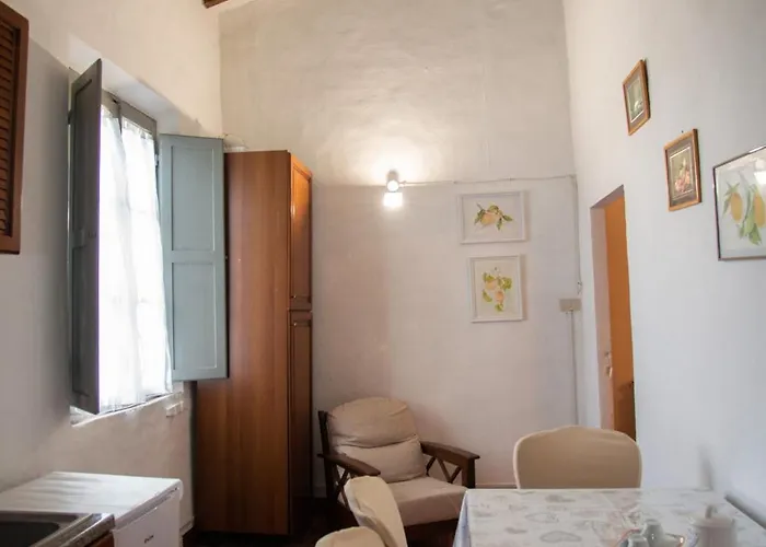 La Casa Dei Nonni